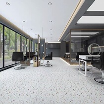 Reinforced composite wood floor 12mm clothing store commercial household clothing store renovation large area dedicated link