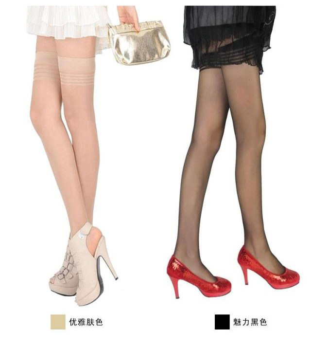 Chaussettes - collants AL6032 - Ref 756784 Image 43