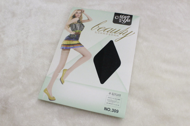 Chaussettes - collants AL6032 - Ref 756784 Image 38