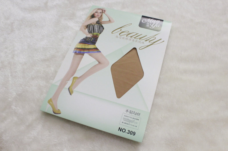 Chaussettes - collants AL6032 - Ref 756784 Image 36