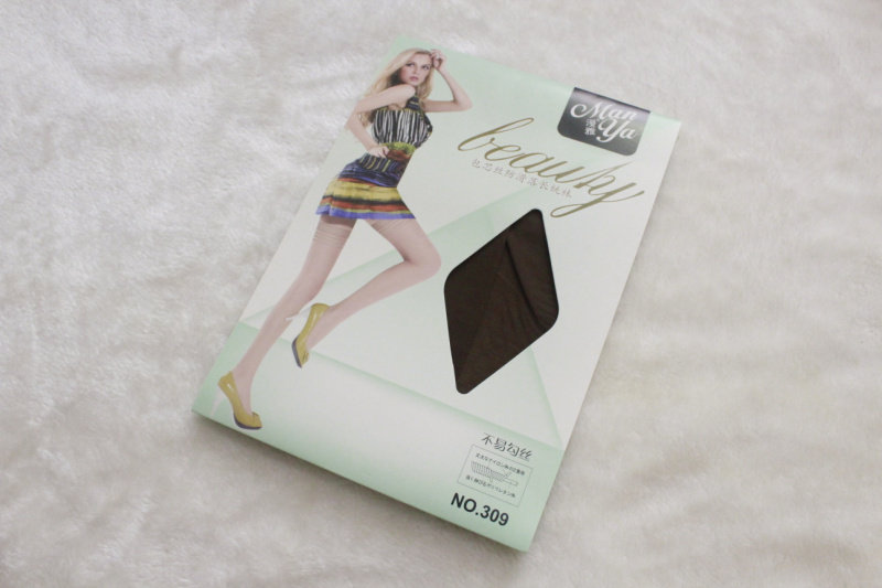 Chaussettes - collants AL6032 - Ref 756784 Image 37