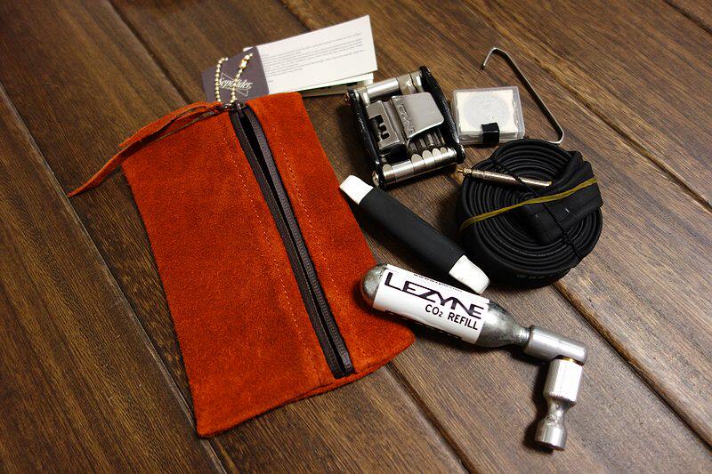 Outils pour vélo - Ref 2282203 Image 7