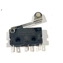 Orchid bird ultra-small long life micro switch with roller RS-5GL5 three foot wheel micro wheel micro wheel switch