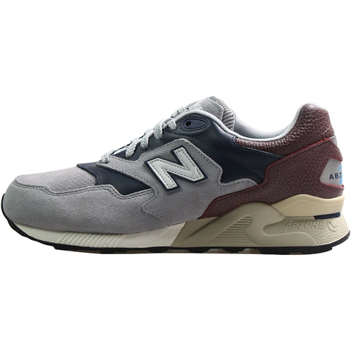 NEW BALANCE /Nb 878 серия ретро -обувь мужская и женская обувь спорт и повседневные кроссовки Ml878ca/CB