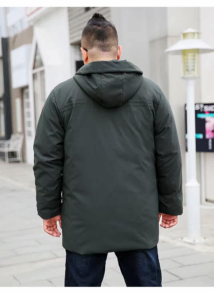 Blouson homme - Ref 3121226 Image 24