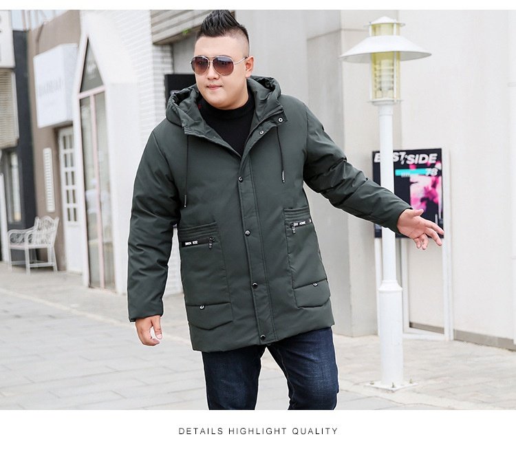 Blouson homme - Ref 3121226 Image 23