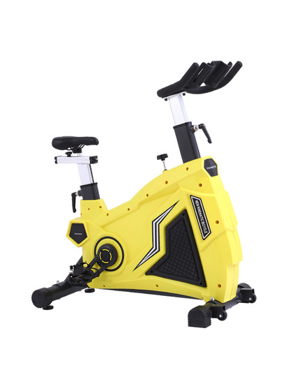 Yixuangym Commercial Gym Spinning Bike Studio Weight Loss Camp Bike Home Exercise Equipment