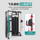 Commercial Gym Small Bird Comprehensive Trainer Personal Training Studio Double-Arm Machine Gantry Combination Fitness Equipment