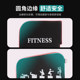 Yixuangym Wing Xuan Multifunctional Hip Thrust Box Yoga Hip Lift Pad Home Hip Bridge Box Barbell Bench Press Hip Bridge Bench