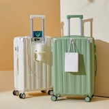 Универсальный вместительный и большой чемодан подходит для мужчин и женщин, коллекция 2023, подходит для студента