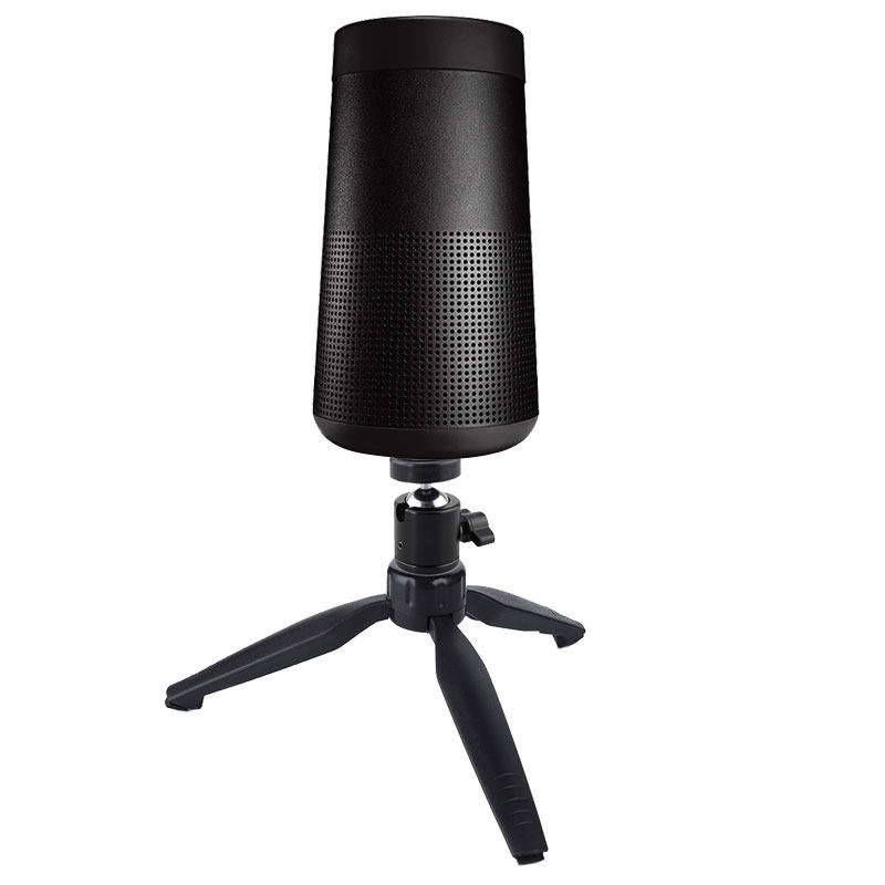 Suitable for BOSE REVOLVE size kettle second generation 1 generation 2 generation speaker audio tripod tripod bracket