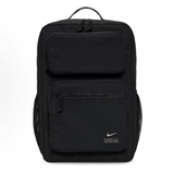 Nike, кушон, подтяжки для отдыха, ранец подходит для мужчин и женщин, рюкзак, из полиэстера