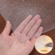 Nhạt kính mềm PVC hình nền dầu nóng nhựa dùng một lần độ dày bảng bảng mat pad tinh không thấm nước - Khăn trải bàn khăn napkin