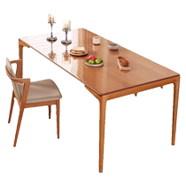 (Recommandé par Liu Tao) Nappe de table transparente de qualité alimentaire en TPU importée tapis de table résistant à lhuile et imperméable sans lavage