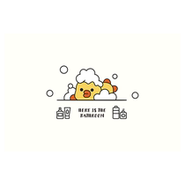 Oxygen silicon absorbent mat toilet mat toilet bathroom door non-slip mat bathroom floor mat household foot mat yd