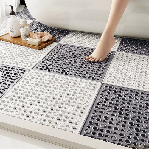 Нескользящая сушилка, ковер, коврик, изготовлено из TPE, защита при падении