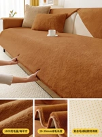 Кошка плюшево-карамельного окраса