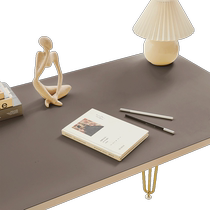 (Anti-Fouling House Silicon) Student Desk Cushion Children Study Desk Writing Desk Special Mat desk surface pad ATA