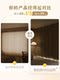 2025 New Curtains Fully Blackout Bedroom Light Luxury Living Room French Cream Style No-Wash Easy-Care Anti-Cat Scratching Curtains