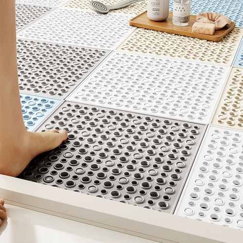 Нескользящая сушилка, ковер, коврик, изготовлено из TPE, защита при падении