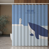 Арктический голубой кит