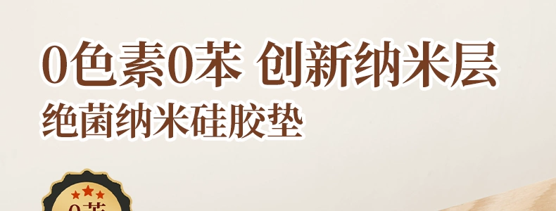 Разминание мат 硅胶揉面垫加厚食品级家用擀面垫子和面板防滑加大号面食案板烘焙 Azusa morning
