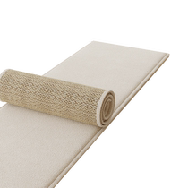 Removable and washable double-sided bay window mat universal balcony mat for all seasons no-wash 2024 new high-end custom window sill mat BY