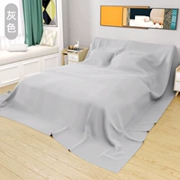 Светло-серый