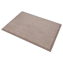 Entry floor mat door mat entry door patented anti-slip foyer door anti-dirty dust-removing floor mat SL