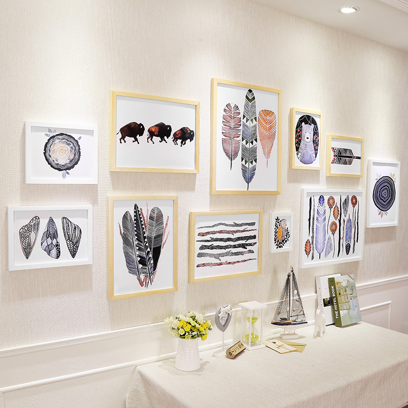 ����ʵľ��ƬǽHD-616