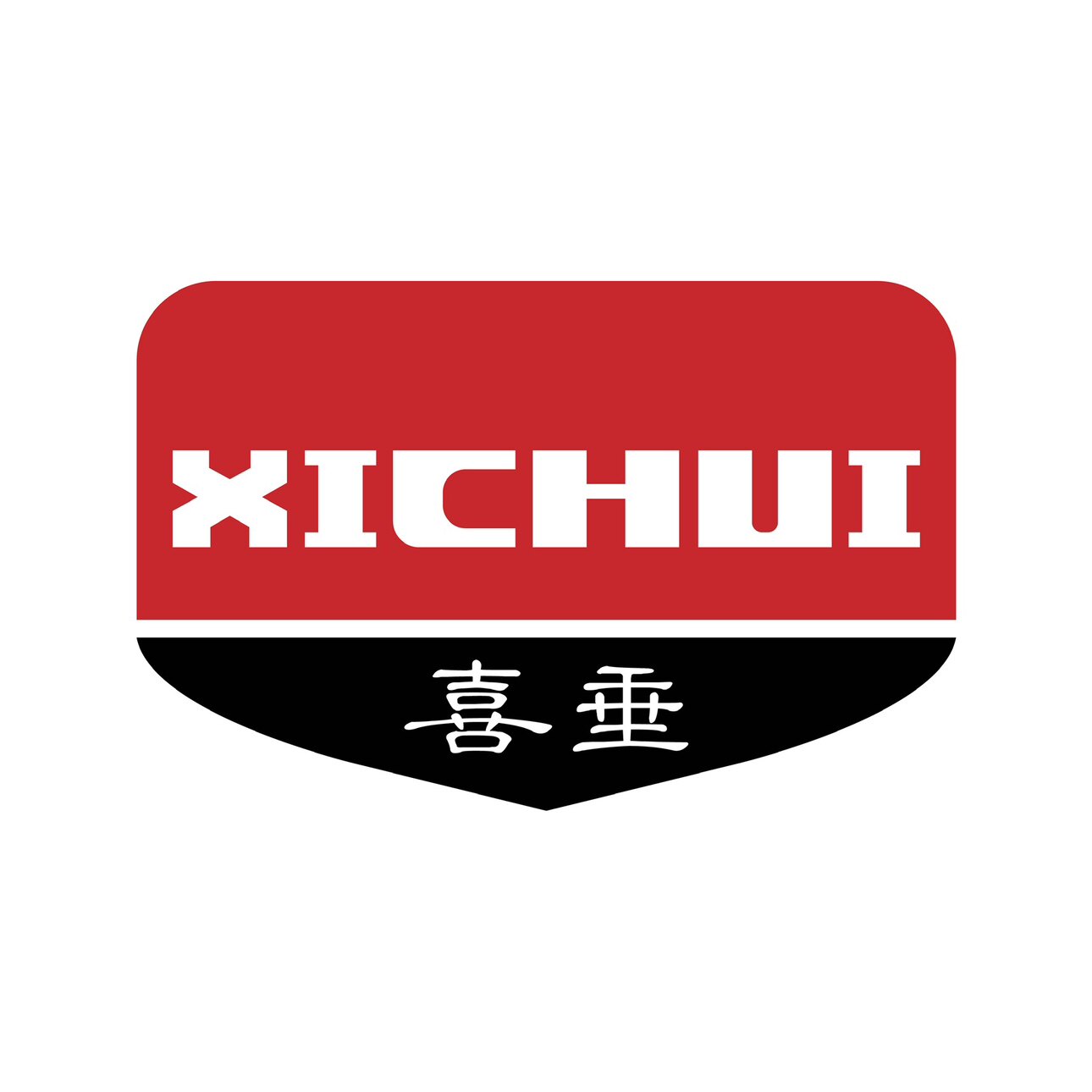 喜垂户外用品的LOGO