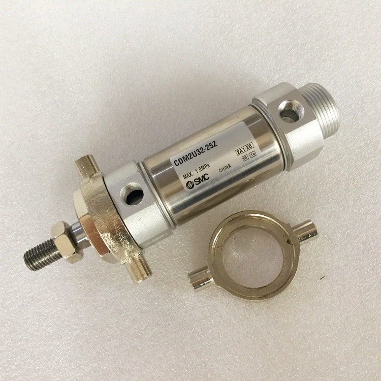 SMC Mini cylinder CM2T40-CDM2T40-10-15-20 25-30Z-30Z-A-AZ-FZ-AFZ-W-V-J