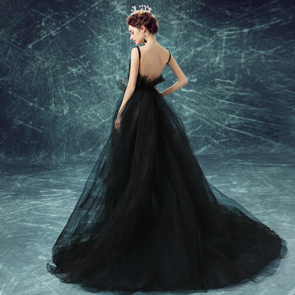 Robe du soir      - Ref 3213730 Image 3
