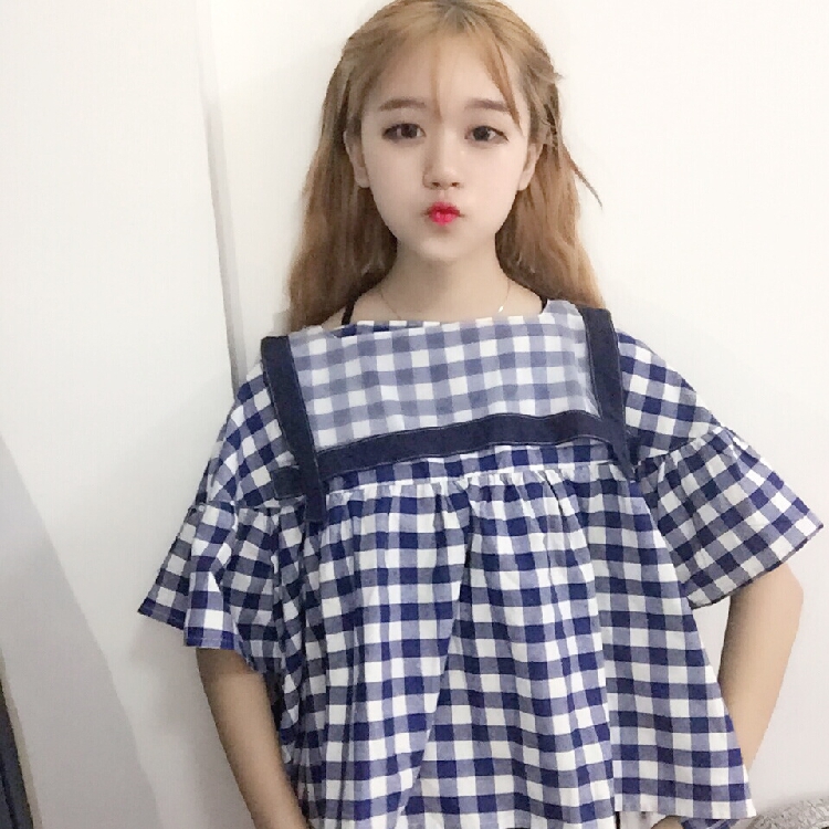 Perruque ANNA LUO  .  Les cheveux longs - Ref 2607438 Image 16