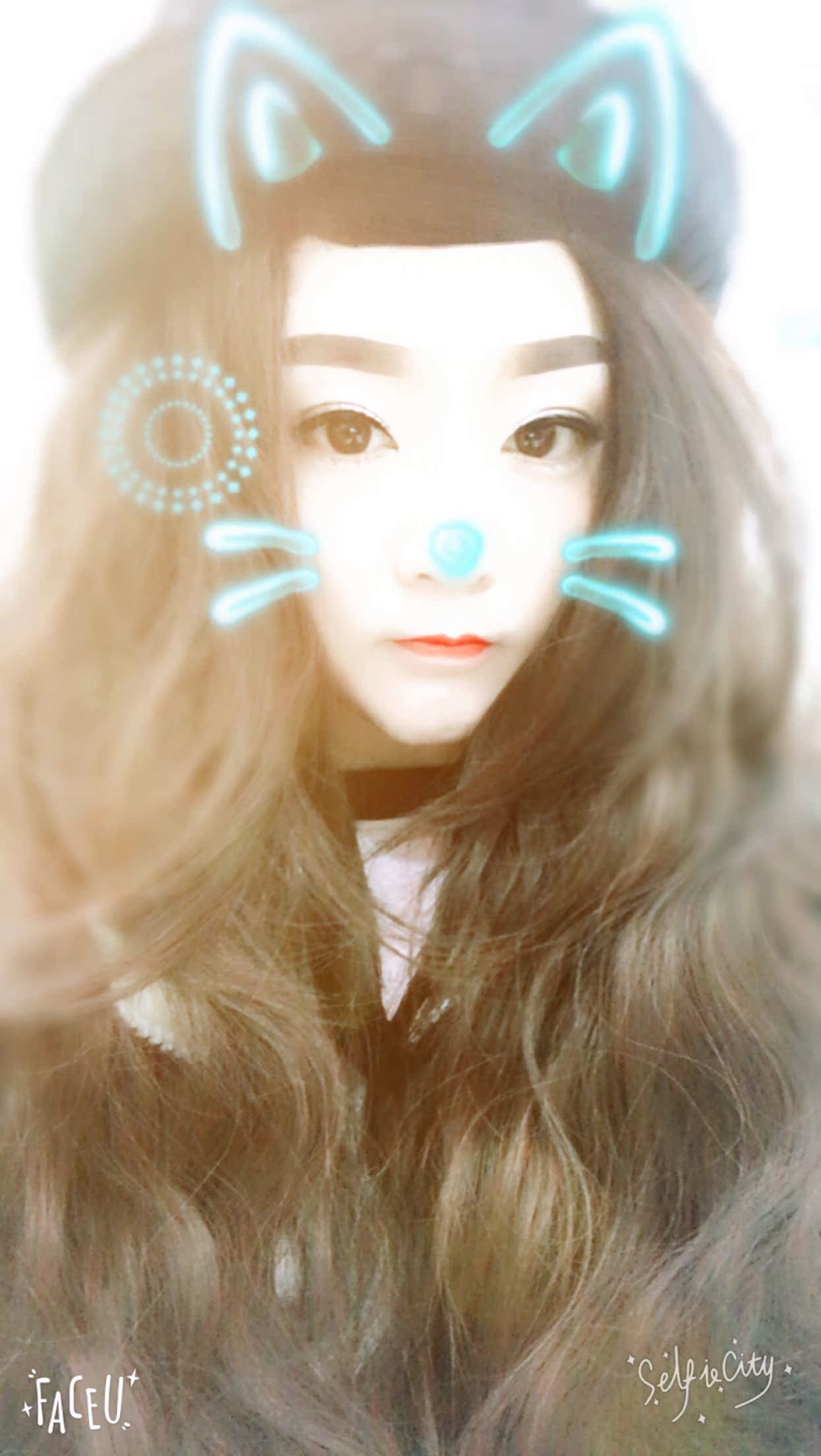 Perruque ANNA LUO  .  Les cheveux longs - Ref 2607382 Image 18