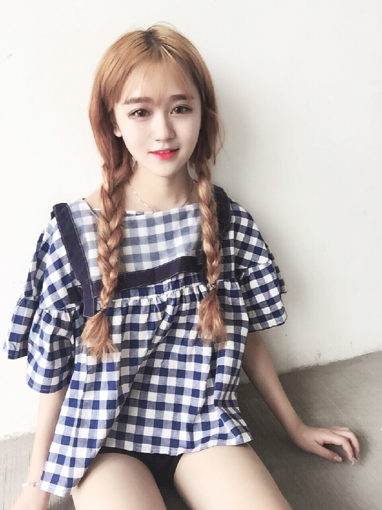 Perruque ANNA LUO  .  Les cheveux longs - Ref 2607438 Image 14