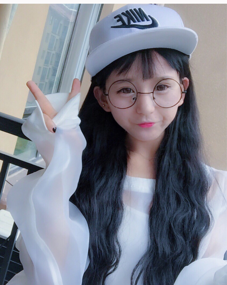 Perruque ANNA LUO  .  Les cheveux longs - Ref 2607341 Image 23