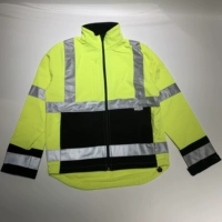 Стиль 2, флуоресцентный зеленый