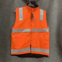 Отражающий флуоресцентный апельсин