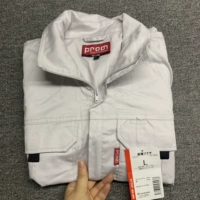 Серо -белый