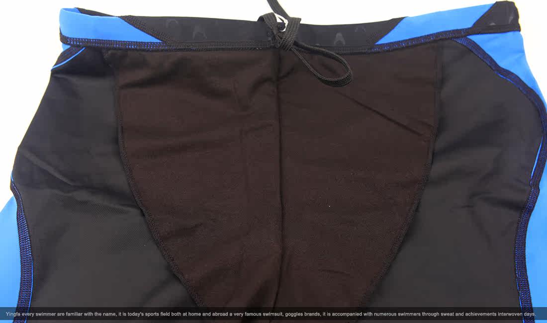 Maillot de bain homme - Ref 2504618 Image 16