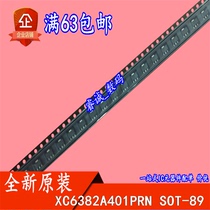 XC6382A401PRN XC6382A401PR SOT-89 original can be photographed