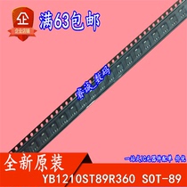 YB1210ST89R360 YB1210ST89R SOT-89 original can be photographed