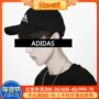 Mũ Adidas nam 2019 xuân mới mũ lưỡi trai bình thường mũ lưỡi trai S98151 mũ lưỡi trai nam đẹp