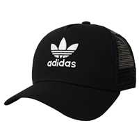 Adidas clover nam và nữ mũ mới thể thao ngoài trời lưới che nắng thoáng khí mũ giản dị EE1159 - Mũ thể thao nón adidas lưỡi chính hãng