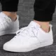 Giày thể thao nam Adidas chính hãng 2020 mùa xuân giày thể thao mới low-top giày thông thường giày đế trắng giày DB1085 - Dép / giày thường