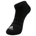 Adidas Adidas vớ nam và nữ mới 2019 mùa xuân mới thường mặc vớ cotton thể thao tất Vớ thể thao