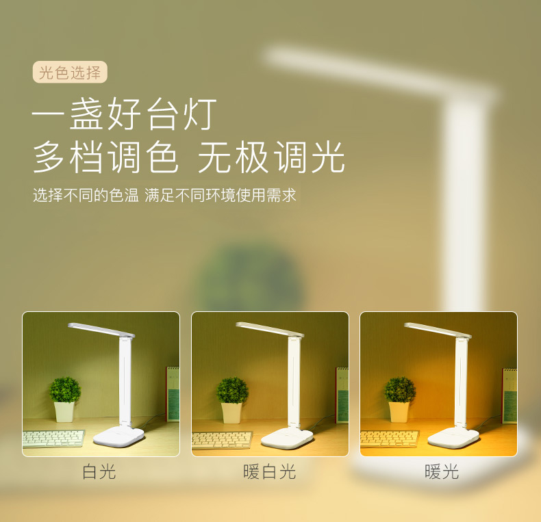 Usb ánh sáng ban đêm đèn led mắt đèn cắm sạc kho báu di động năng lượng đèn bóng đèn nhỏ tiết kiệm đèn xách tay bàn phím máy tính ánh sáng phụ sạc usp giường đọc ký túc xá sinh viên usd - USB Aaccessories sạc type c