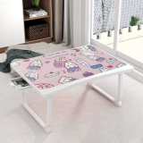 Ноутбук, мультяшная трубка, милая универсальная обучающая детская система хранения, популярно в интернете