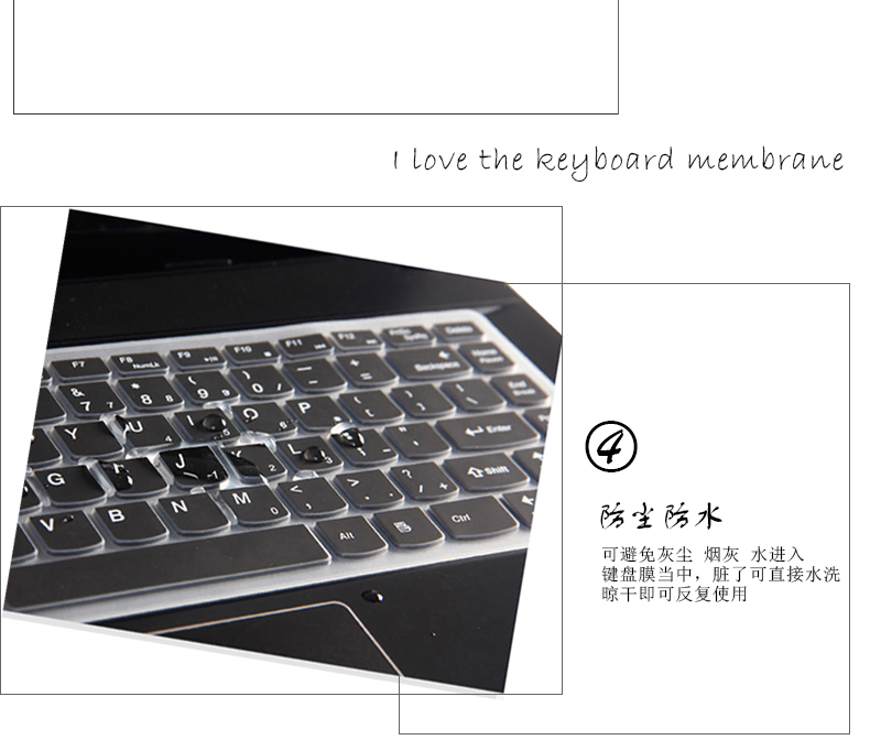 doanh nhân 15,6 inch Tianyi Lenovo Tianyi 100-15-IBD bàn phím máy tính xách tay máy tính xách tay phim bụi bảo vệ tím sao chổi Mai Mai mặc Lõi D156 D6 phim hoạt hình dễ thương bảo hiểm đầy đủ - Phụ kiện máy tính xách tay miếng dán laptop asus